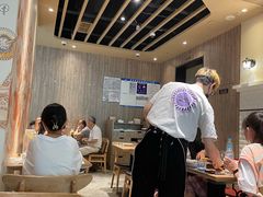 大堂-必胜客(龙泉万达店)