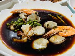 -阿莉餐厅(枣阳路店)