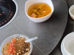 -江龙饭店·乌江豆腐鱼(乌江老桥头店)
