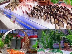 -亚马逊海鲜自助(万象汇店)