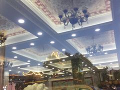 -老毛手抓·盐池滩羊非遗手抓(宁夏总店)