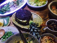 -云上千禾(水上店)