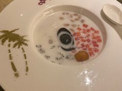 清凉补-铭轩中餐厅·海南菜·粤菜(亚龙湾瑞吉店)
