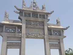 -靖港古镇