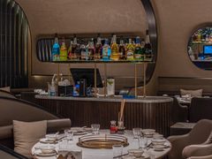 -领鲜天下·焗海鲜·花胶鸡(天目里店)