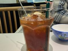 -蘇小主·创意中国菜(金茂览秀城店)
