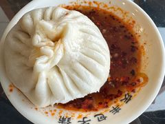 -庆丰包子铺(回龙观店)