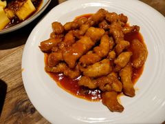 -海荣锅贴馆(五味十字店)