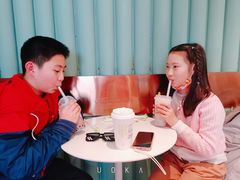 -奈雪的茶(大连新玛特店)