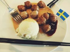 -宜家·瑞典风味餐厅(无锡店)