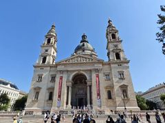 -圣伊什特万圣殿