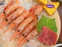 -黑松白鹿(金融街店)
