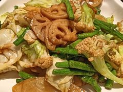 -小户人家(循礼门南国中心店)
