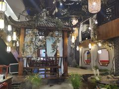 -老太原菜馆(中正天街店)