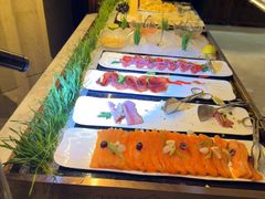 -上海和平饭店茉·莉酒廊 Jasmine Lounge