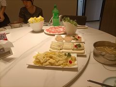 -忆春秋火锅(文翠路店)