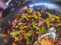 -嘎嘎鸭脑壳(金琴店)