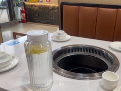 -四点金潮汕鲜牛肉火锅(金猴名居店)