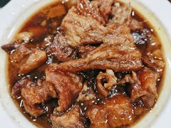 -宛平李记小吃(东关街店)