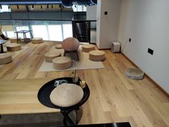 -瞄一喵猫咖(格力海岸店)
