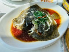 -天顺渔港·海景餐厅(星海广场店)
