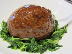 -A One Kitchen·南京精菜馆(晶丽酒店店)