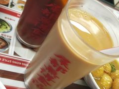 -七爷清汤腩·港式餐厅(金狮广场店)