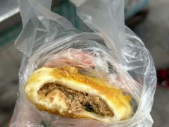 -大南门牛肉包子店