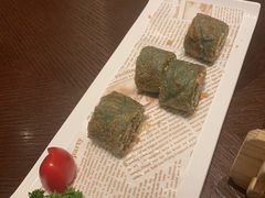 -北海银滩皇冠假日酒店-德丰楼中餐厅