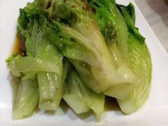 上汤灼生菜-松雅轩(大源店)
