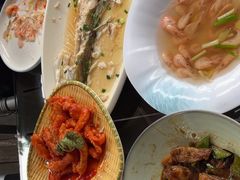-品渔味湖鲜馆(拈花湾店)