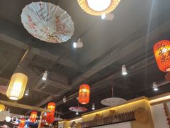 -锅来乐地锅鸡(安亭店)
