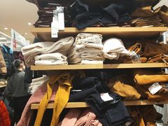 -优衣库(深圳万象天地旗舰店)