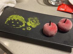 -海底捞火锅(九霄梦天地店)