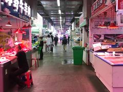 -塔湾北行农贸市场