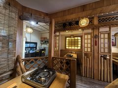 -恩你小木屋·韩式料理(南长街店)