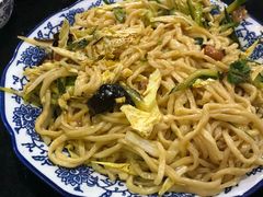 -一锅厨东北水饺店(厦大店)