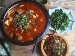 俊子饭店-俊子饭店土家湘菜(凤凰古城店)