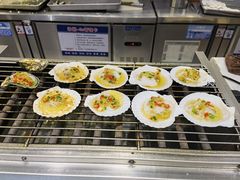 -嗨吃围炉海鲜烤肉自助(保利广场店)