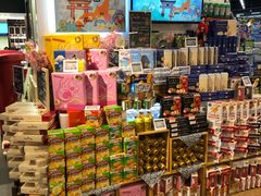 -Olé精品超市(北京合生汇店)