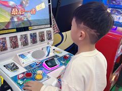 -真快活Coohoo Max(武汉绿地新田360店)