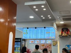 -欣达面馆(天桥支路店)