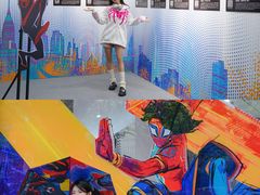 -Sony Store 索尼(上海淮海中路店)