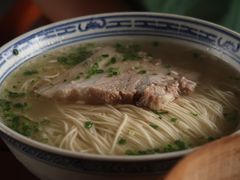 -同得兴 Since·1995 传统苏式面馆(十全街店)