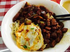 -辣肉面大王(天平路店)