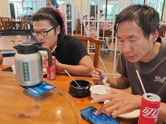 -凤阁楼果木烧鹅(鹤山陈山店)