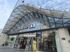 -凯德MALL(望京店)