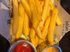 -blue frog蓝蛙(长泰广场店)