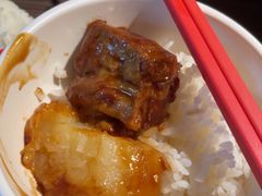 -胖哥俩肉蟹煲(梅溪步步高店)