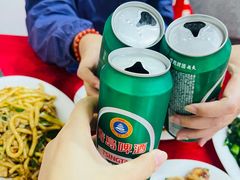 -蛇口康乐快餐鱼仔档(翠苑小区店)